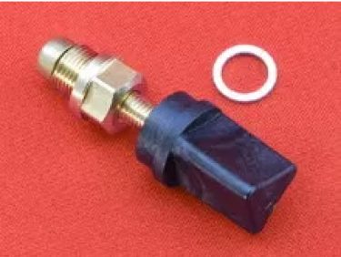 Кран подпитки Nova Florida Vela Compact 6RUBICAR07
